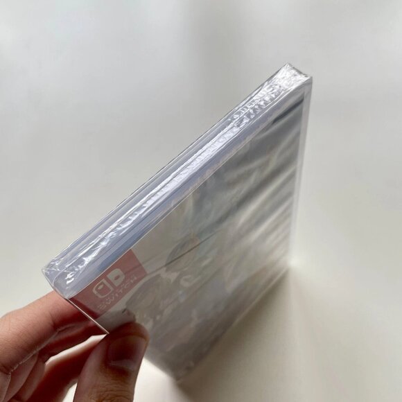 Rune Factory 5 Nintendo Switch BRAND NEW SEALED - Picture 3 of 5